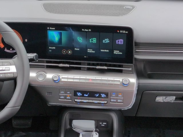 New 2027 Hyundai Kona SEL Sport FWD image 16