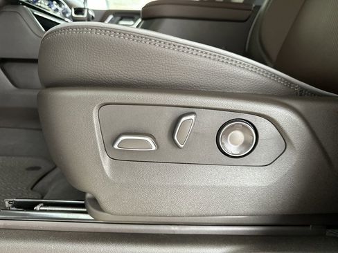 New 2026 GMC Sierra 1500 Denali w/ Denali Reserve Package image 15