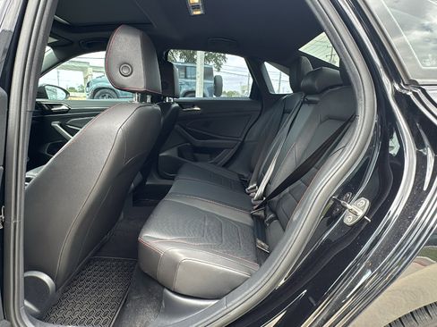 Used 2019 Volkswagen Jetta GLI Autobahn FWD image 15