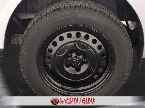 Used 2022 RAM ProMaster City Wagon image 29