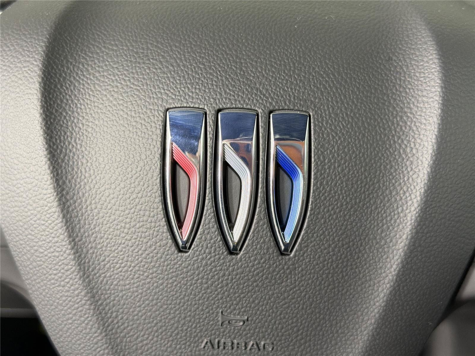 New 2026 Buick Envista Preferred w/ Convenience I Package FWD image 23