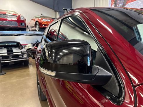 Used 2019 Jeep Grand Cherokee Limited X image 57