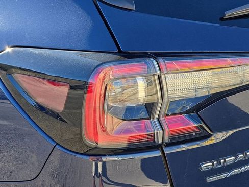 Used 2024 Subaru Outback Premium image 9