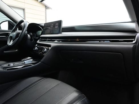 Certified 2024 INFINITI QX60 Luxe w/ Performance Audio Package FWD image 22
