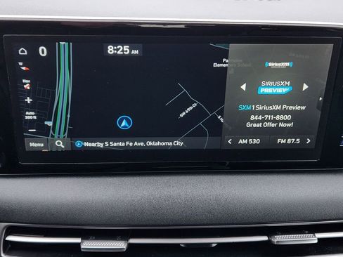 Used 2023 Hyundai Palisade SEL AWD/4WD image 18