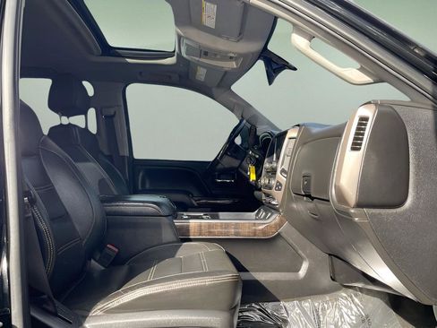 Used 2015 GMC Sierra 2500 Denali image 13