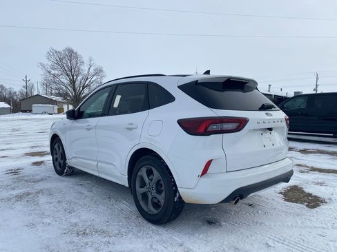 Used 2023 Ford Escape ST-Line image 13