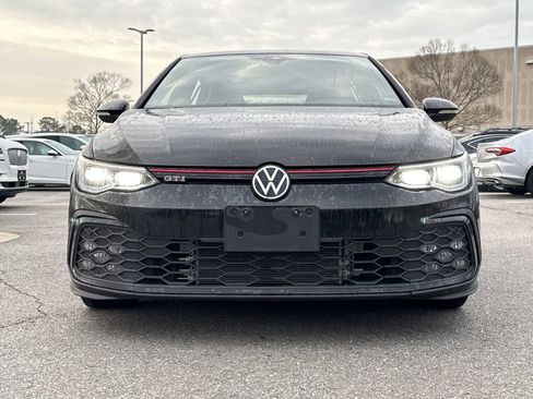 Used 2024 Volkswagen GTI S image 8