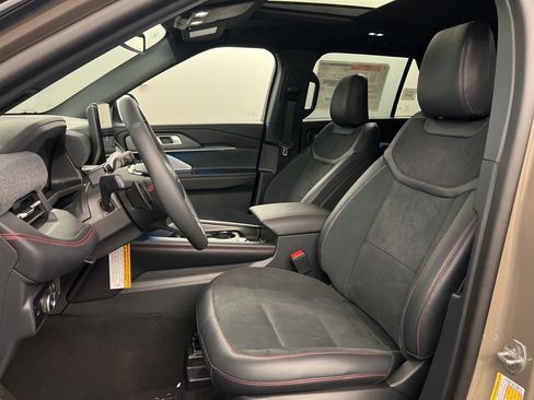 New 2026 Ford Explorer ST w/ Sun And Sound Package image 27