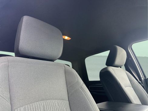 Used 2024 RAM 2500 Big Horn image 16