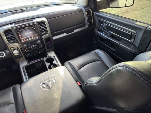 Used 2014 RAM 1500 Sport w/ Trailer Tow Group AWD/4WD image 31