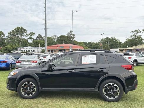 Used 2021 Subaru Crosstrek 2.0i w/ Popular Package #1 AWD/4WD image 13