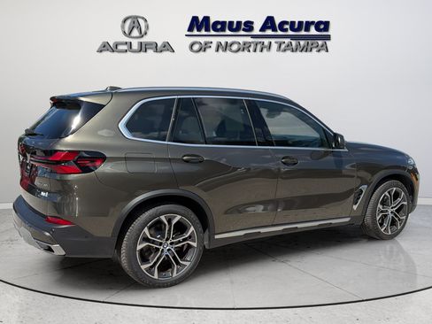 Used 2024 BMW X5 sDrive40i w/ Premium Package RWD image 13