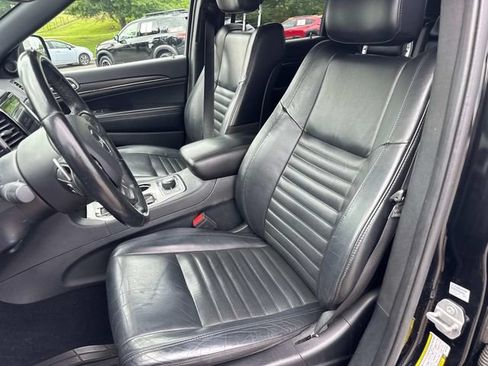 Used 2019 Jeep Grand Cherokee Limited X AWD/4WD image 31