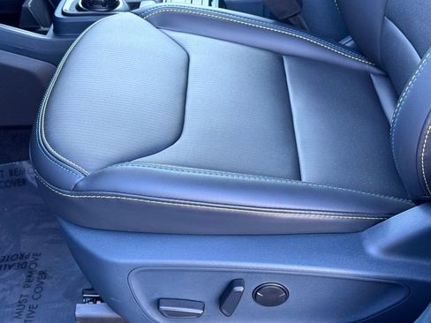 New 2026 Ford Maverick Lobo AWD/4WD image 26