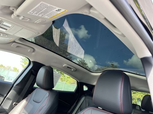 New 2025 Ford Mustang Mach-E Premium w/ Sport Appearance Package image 24