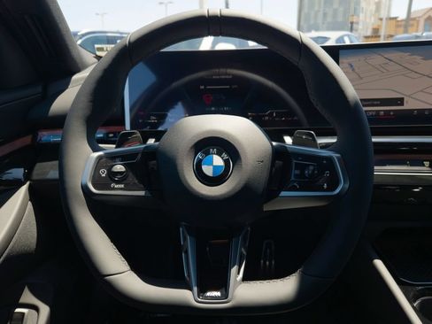 New 2027 BMW 530i w/ M Sport Package RWD image 14