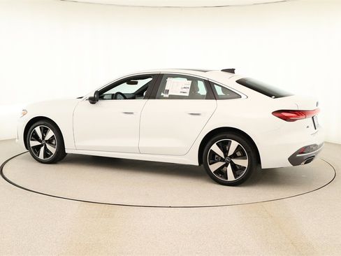 New 2025 Audi A5 2.0T Premium Plus image 3