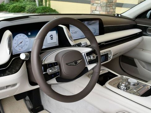 Used 2026 Genesis G90 3.5T image 12