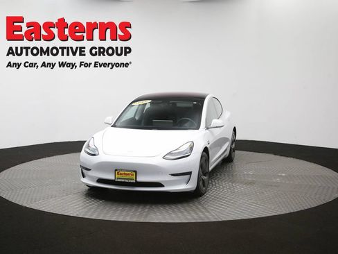 Used 2018 Tesla Model 3 Long Range RWD image 50