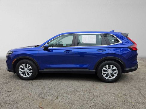 Used 2023 Honda CR-V LX image 6