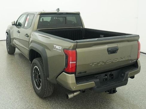 New 2026 Toyota Tacoma TRD Off-Road w/ TRD Off Road Premium Package AWD/4WD image 20