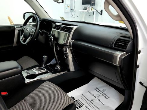 Used 2024 Toyota 4Runner SR5 image 24