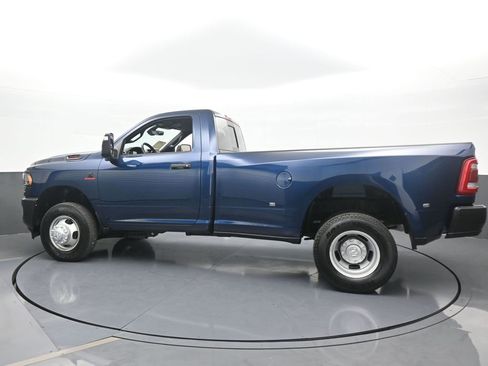 Used 2024 RAM 3500 Tradesman image 3