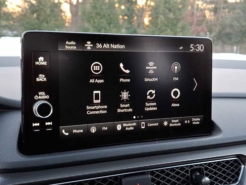 Used 2026 Acura Integra A-Spec image 18