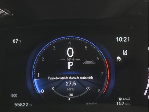 Used 2022 Lexus NX 350 AWD w/ Luxury Package image 24