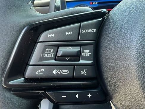 New 2026 Subaru Outback Touring XT AWD/4WD image 19