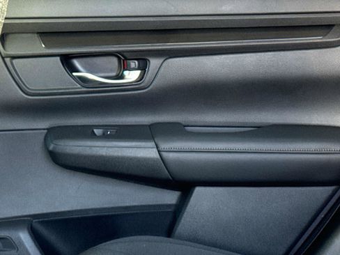 Certified 2025 Honda CR-V EX image 14