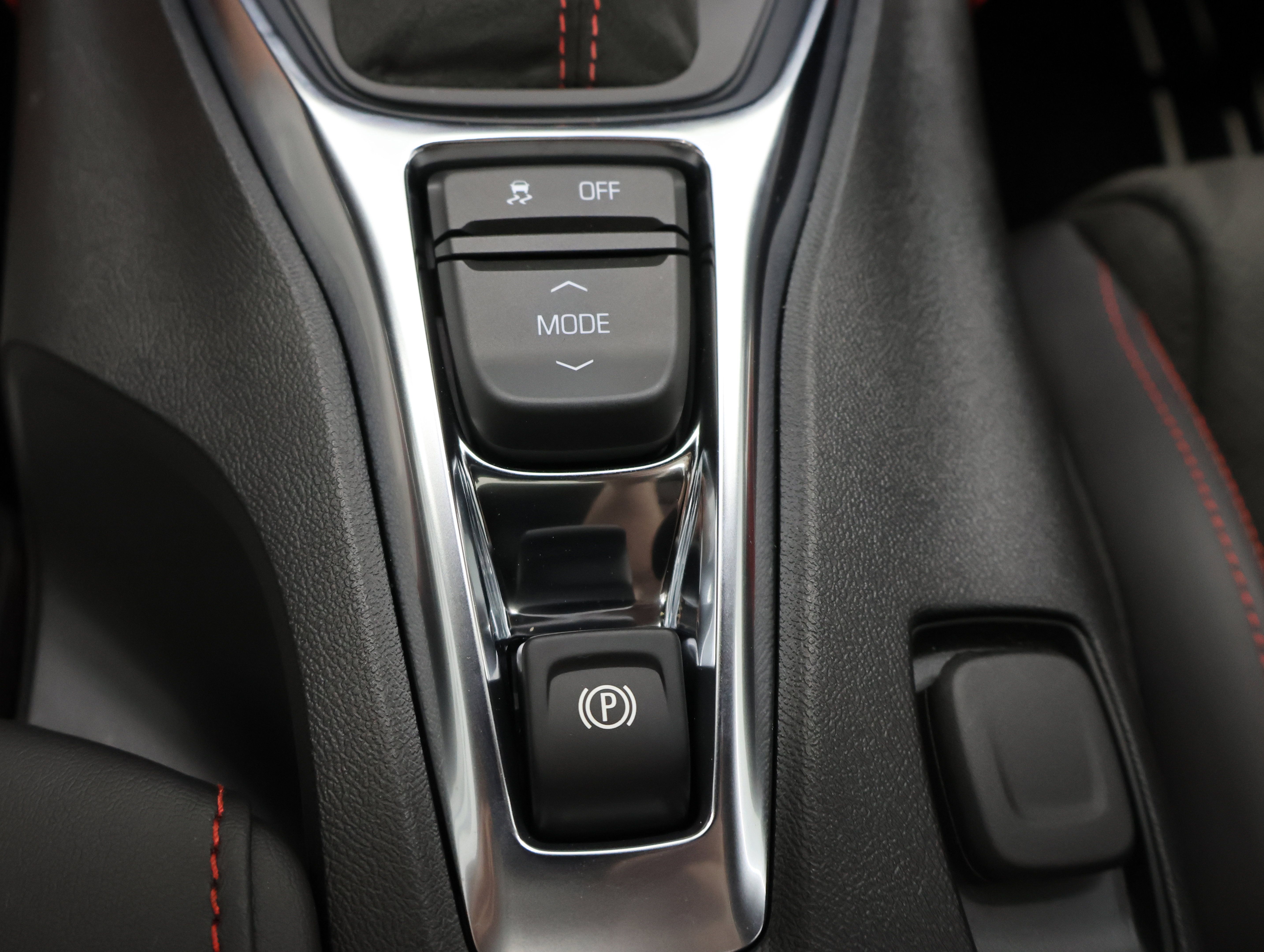 Used 2023 Chevrolet Camaro ZL1 RWD image 44