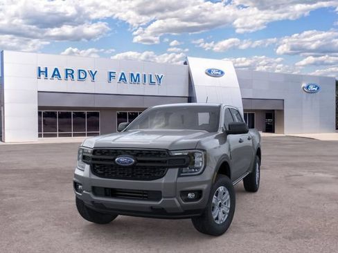 New 2026 Ford Ranger XL RWD image 2