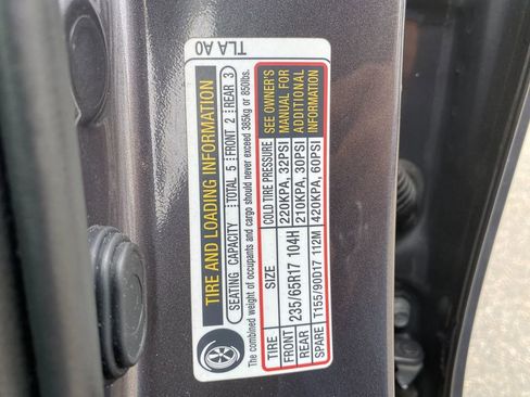 Used 2021 Honda CR-V LX image 28