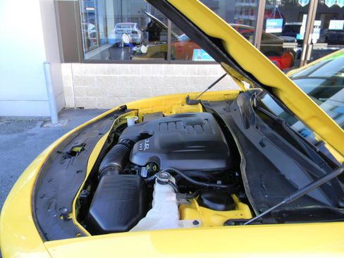 Used 2017 Dodge Charger SXT w/ AWD Plus Group image 23