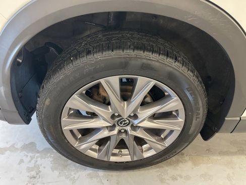 Used 2019 MAZDA CX-5 Grand Touring image 32