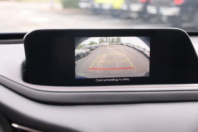 Used 2025 MAZDA CX-30 AWD 2.5 S w/ Preferred Package image 18