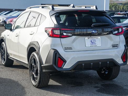 New 2026 Subaru Crosstrek 2.5i Sport image 6