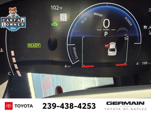 Used 2026 Toyota Camry SE FWD image 19