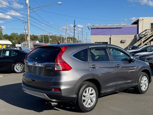 Used 2015 Honda CR-V EX image 7