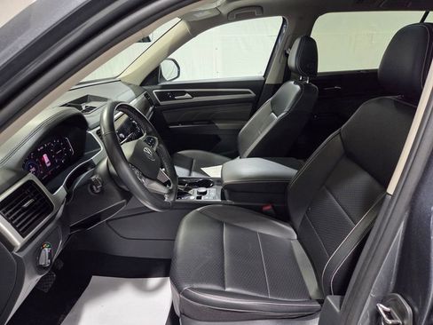 Used 2022 Volkswagen Atlas SE image 7