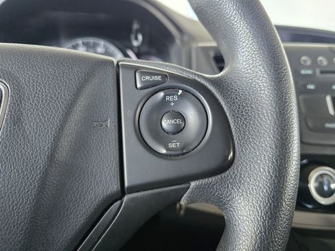 Used 2016 Honda CR-V LX image 19