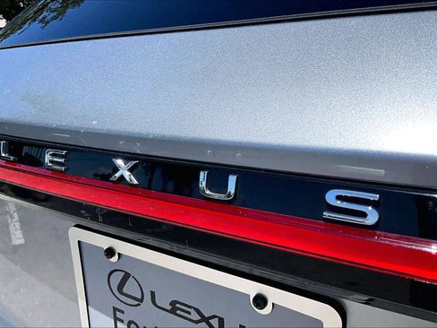 Used 2023 Lexus RX 500h F Sport w/ Accessory Package (2T) AWD/4WD image 31