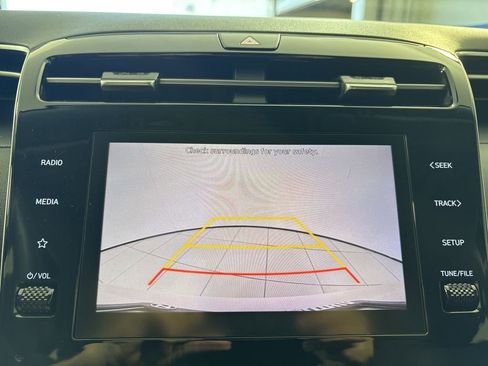 Used 2024 Hyundai Tucson SEL image 26