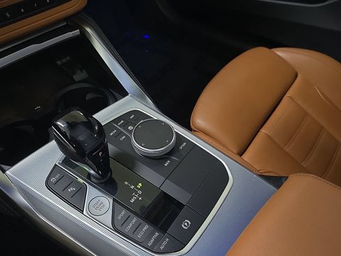 Used 2021 BMW 440i xDrive Coupe w/ Premium Package AWD/4WD image 25