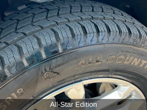 Used 2026 Chevrolet Silverado 1500 RST AWD/4WD image 28