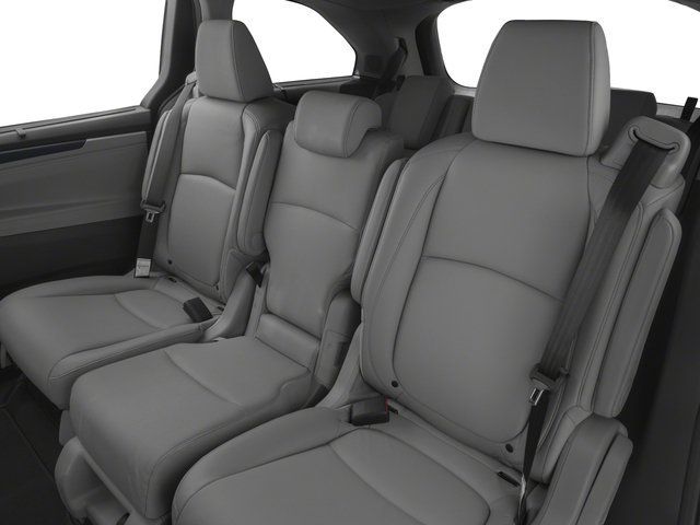 Used 2018 Honda Odyssey Elite image 17
