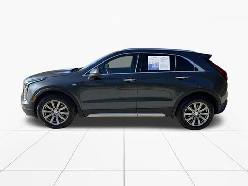 Used 2019 Cadillac XT4 Premium Luxury w/ Driver Awareness Package image 5