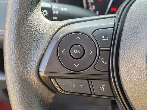 Used 2024 Toyota RAV4 LE image 13